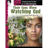 Their Eyes Were Watching God by Hurston, Zora Neale; Kroll, Jennifer, 9781425889975