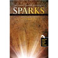 Sparks by Barnard, Donna, 9781524959975