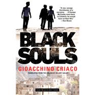 Black Souls by CRIACO, GIOACCHINOGULLEY, HILLARY, 9781616959975