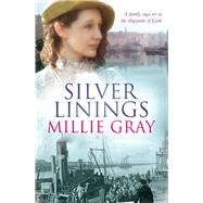 Silver Linings by Gray, Millie, 9781845029975