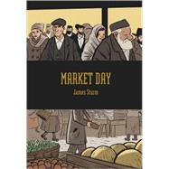 Market Day by Sturm, James, 9781897299975