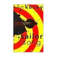 Sailor Song by Kesey, Ken (Author), 9780140139976