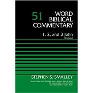 Word Biblical Commentary by Smalley, Stephen S.; Metzger, Bruce M.; Hubbard, David A.; Barker, Glenn W.; Watts, John D. W., 9780310109976