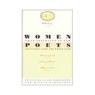 A Book of Women Poets from Antiquity to Now Selections from the World Over by Barnstone, Aliki; Barnstone, Willis, 9780805209976