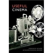 Useful Cinema by Acland, Charles R.; Wasson, Haidee, 9780822349976