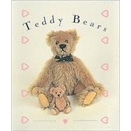 Teddy Bears by Ariel Books, 9780836209976