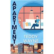Apartment by Wayne, Teddy, 9781432879976