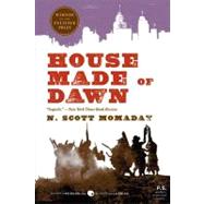 House Made of Dawn by Momaday, N. Scott, 9780061859977