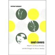 Soul Covers by Awkward, Michael, 9780822339977