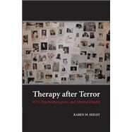 Therapy After Terror by Seeley, Karen M., 9781107459977