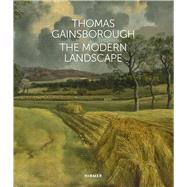 Thomas Gainsborough by Vogtherr, Christoph Martin; Hoins, Katharina, 9783777429977