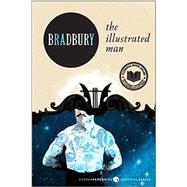 The Illustrated Man by Bradbury, Ray, 9780062079978