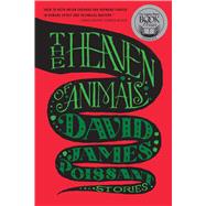 The Heaven of Animals Stories by Poissant, David James, 9781476729978