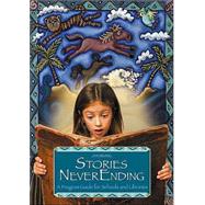 Stories Neverending by Irving, Jan, 9781563089978