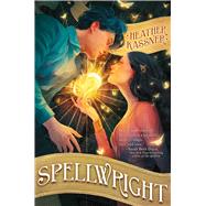 Spellwright by Kassner, Heather, 9781665989978
