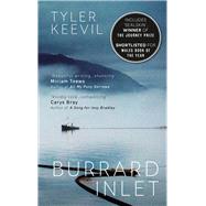 Burrard Inlet by Keevil, Tyler, 9781910409978