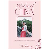 Wisdom of China by Hua, Mei, 9781984529978