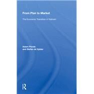 From Plan To Market by Fforde, Adam, 9780367159979