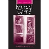Marcel Carn by Driskell, Jonathan, 9780719079979