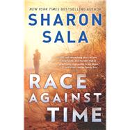 Race Against Time by Sala, Sharon, 9780778319979