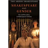 Shakespeare and Gender by Aughterson, Kate; Ferguson, Ailsa Grant, 9781474289979