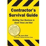 Contractor's Survival Guide by Reid, Jason, 9781448679980