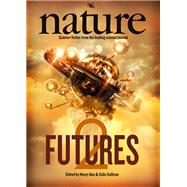 Nature Futures 2 by Colin Sullivan, 9781466879980