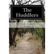 The Huddlers by Gault, William Campbell, 9781508689980