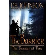 The Barrier by Johnson, D. s.; Johnson, Suzanne, 9781519339980