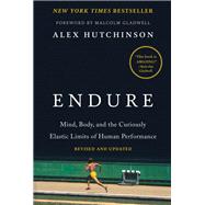 Endure by Hutchinson, Alex; Gladwell, Malcolm, 9780062499981