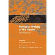 Molecular Biology of the Neuron by Davies, F.R.; Morris, Brian J., 9780198509981