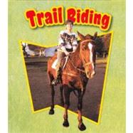 Trail Riding by Martin, Martha, 9780778749981