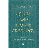 Islam & Human Ideology by El-Zeyn, 9781138869981