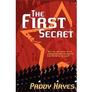 The First Secret by Hayes, Paddy, 9781849239981