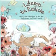 Leme, Te Escucho by Jain, Dr. V.G.; Hutton, Dr. John; Busch, Leah, 9781936669981