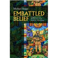 Embattled Belief by Michael Snape, 9781009609982
