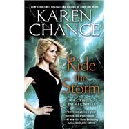 Ride the Storm by Chance, Karen, 9781101989982