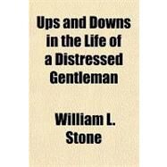 Ups and Downs in the Life of a Distressed Gentleman by Stone, William L., 9781153779982