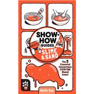 Slime & Sand by Zoo, Keith; Zoo, Keith; Odd Dot, 9781250249982