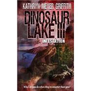 Infestation by Griffith, Kathryn Meyer, 9781511849982