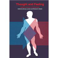 Thought and Feeling by Author, 9781412839983