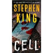 Cell A Novel by King, Stephen, 9781982189983