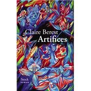 Artifices by Claire Berest, 9782234089983