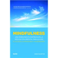 Mindfulness by Silverton, Sarah, 9788480769983