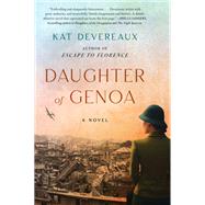 Daughter of Genoa by Kat Devereaux, 9780063389984
