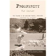 Prosperity Far Distant by Wiltse, Charles M.; Birkner, Michael J.; Logsdon, Gene, 9780821419984