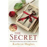 The Secret by Kathryn Hughes, 9781472229984