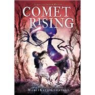 Comet Rising by Connolly, MarcyKate, 9781492649984