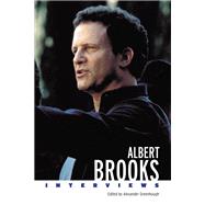 Albert Brooks by Alexander Greenhough, 9781496849984