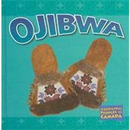 Ojibwa by Lomberg, Michelle, 9781553889984